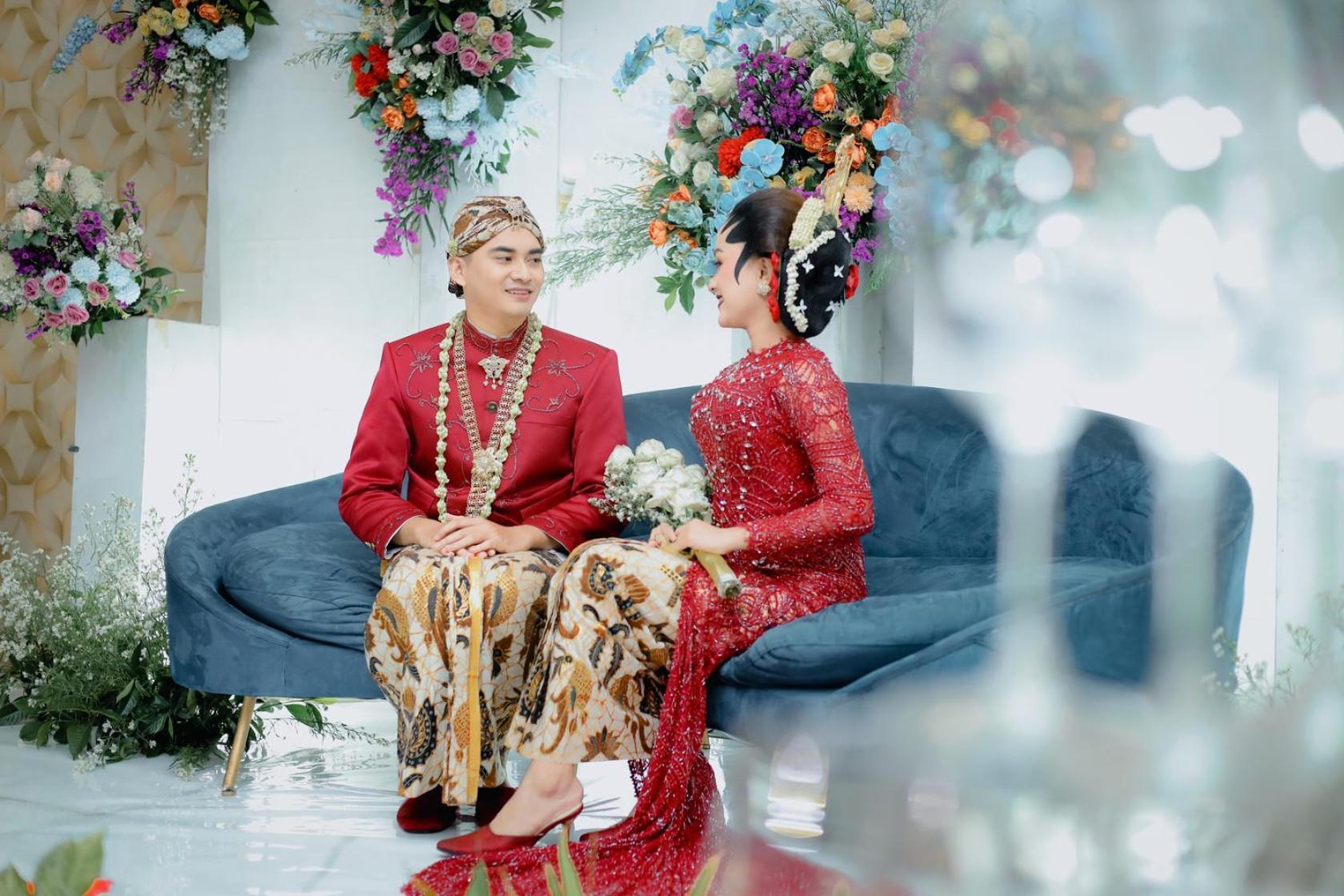 Grand Edge Hotel Semarang Exterior foto